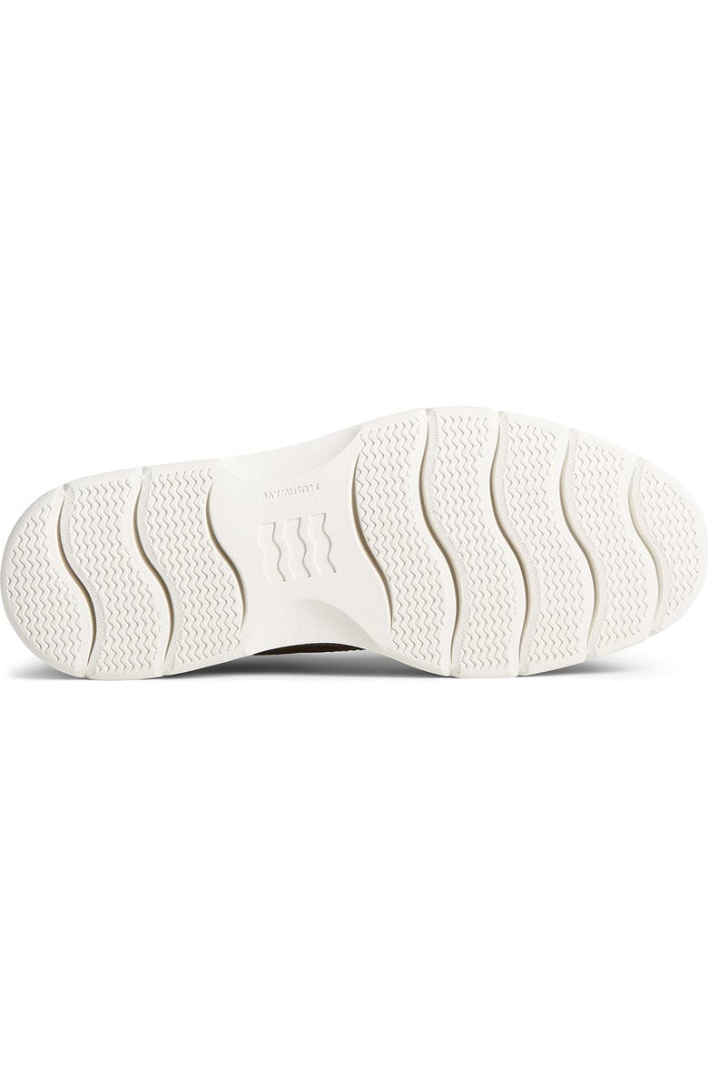 Sperry A/O PLUSHWAVE Lug Chukka Boot, Alternate, color,