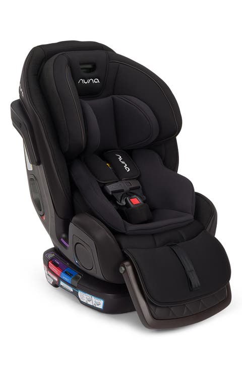 EXEC Next Car Seat