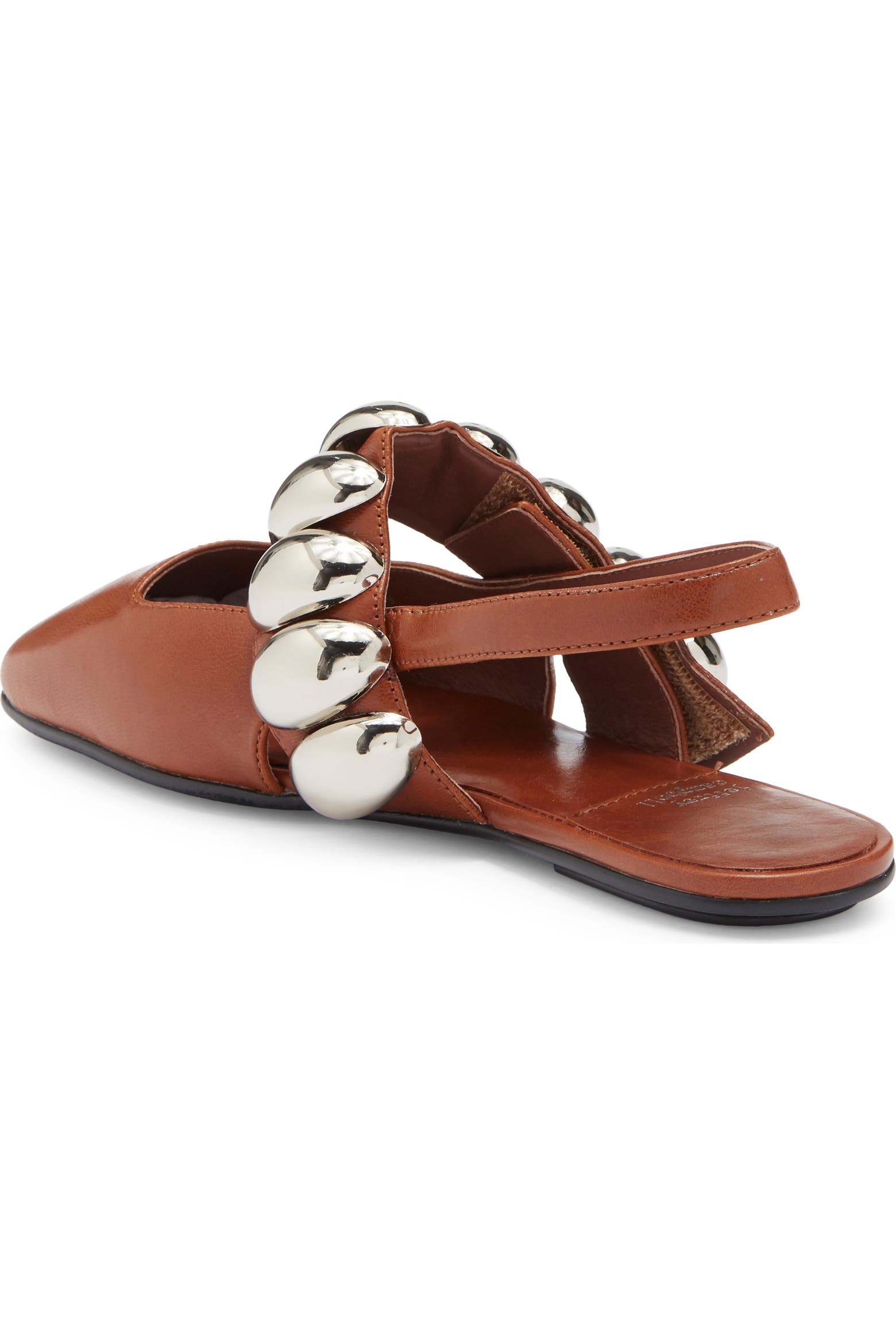 Manon Style Jeffrey Campbell Manon Slingback Flat (Women) | Nordstromrack