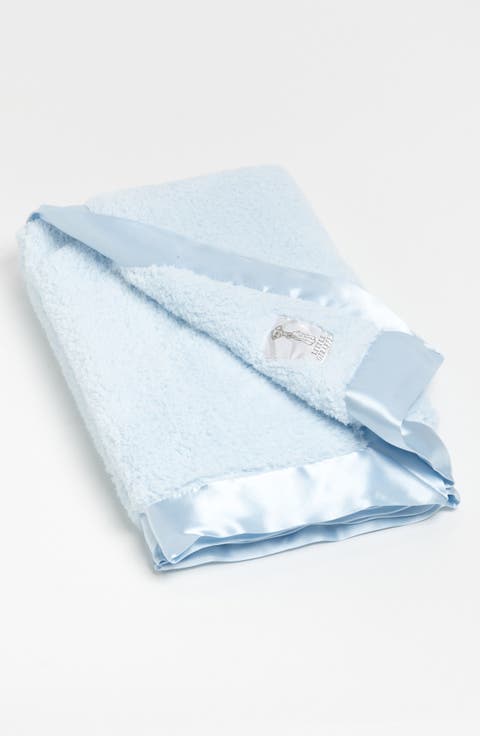 Chenille Blanket