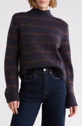 French Connection Suzie High Neck Sweater