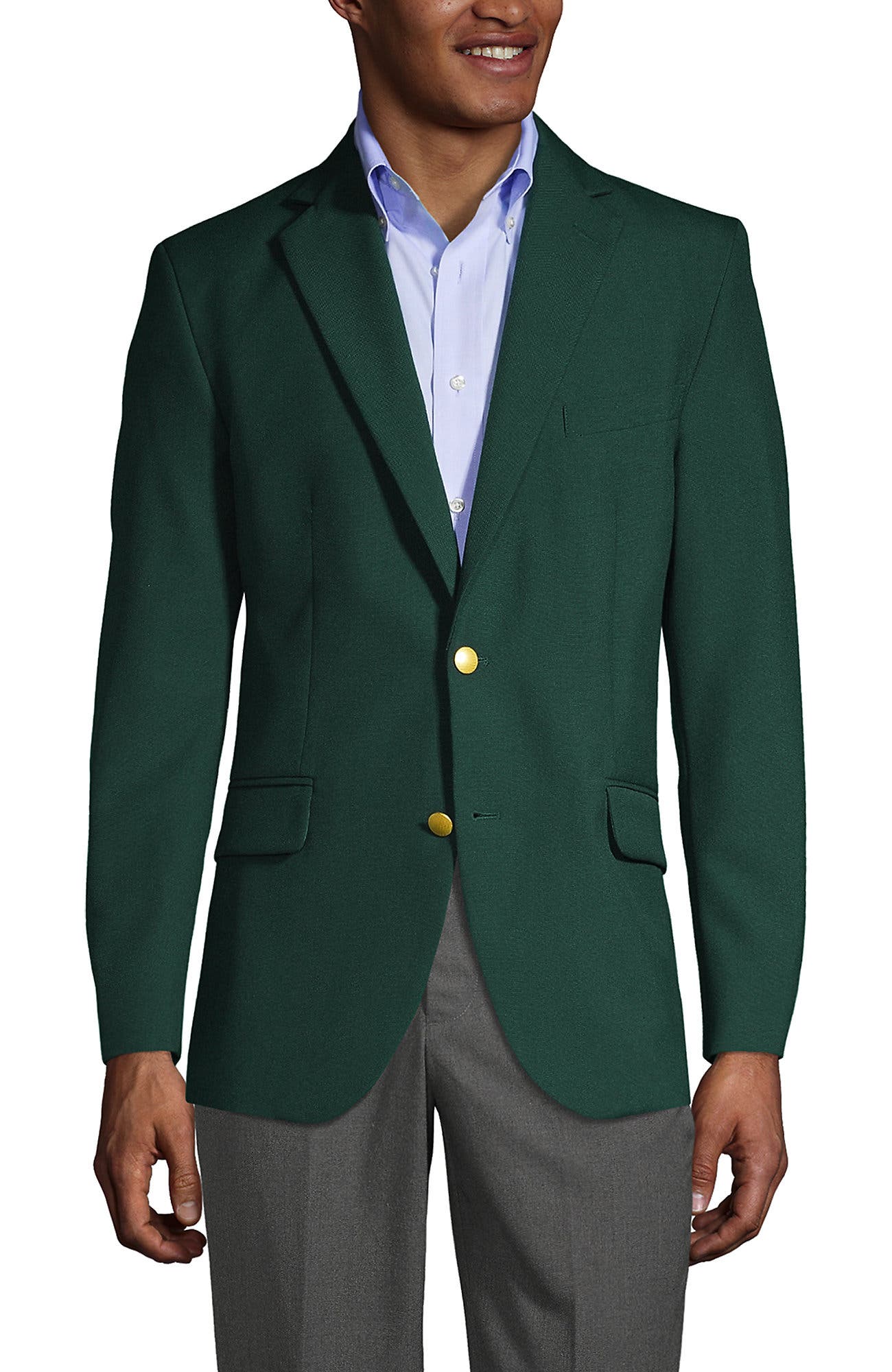selected Evergreen
