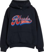 Rhude Pit Stop Hoodie