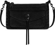 Rebecca Minkoff Mini Darren Leather Crossbody Bag