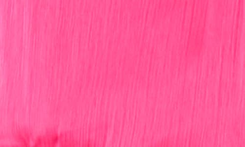 Vince Camuto Flutter Sleeve Tiered Midi Dress In Pink