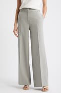 Nordstrom The Lennox Wide Leg Trousers