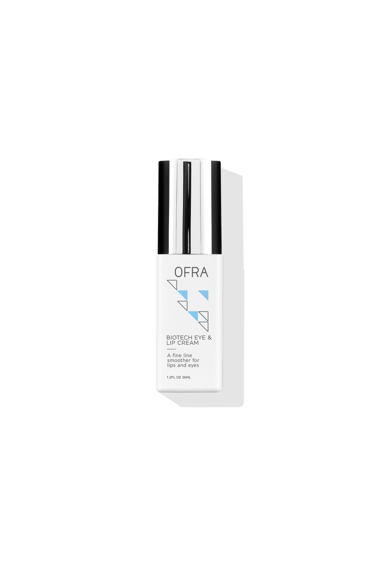 Biotech Eye and Lip Cream, Alternate, color, Beige