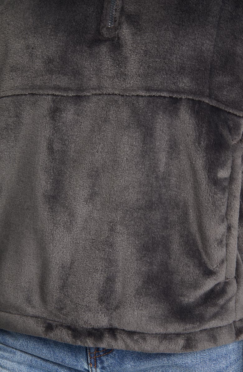 Columbia Fireside Fleece Hoodie, Alternate, color, 