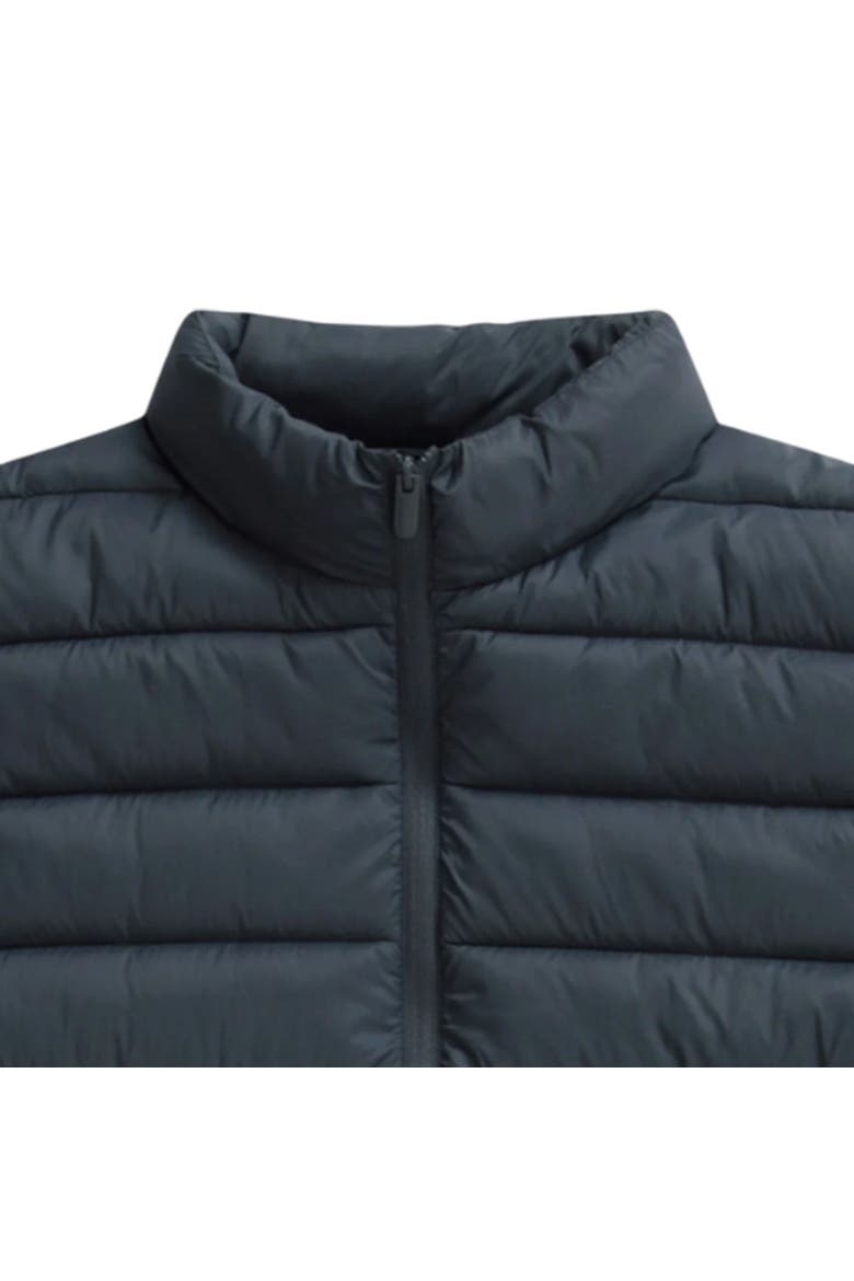 Light Cloud Cosi Vest, Alternate, color, Navy