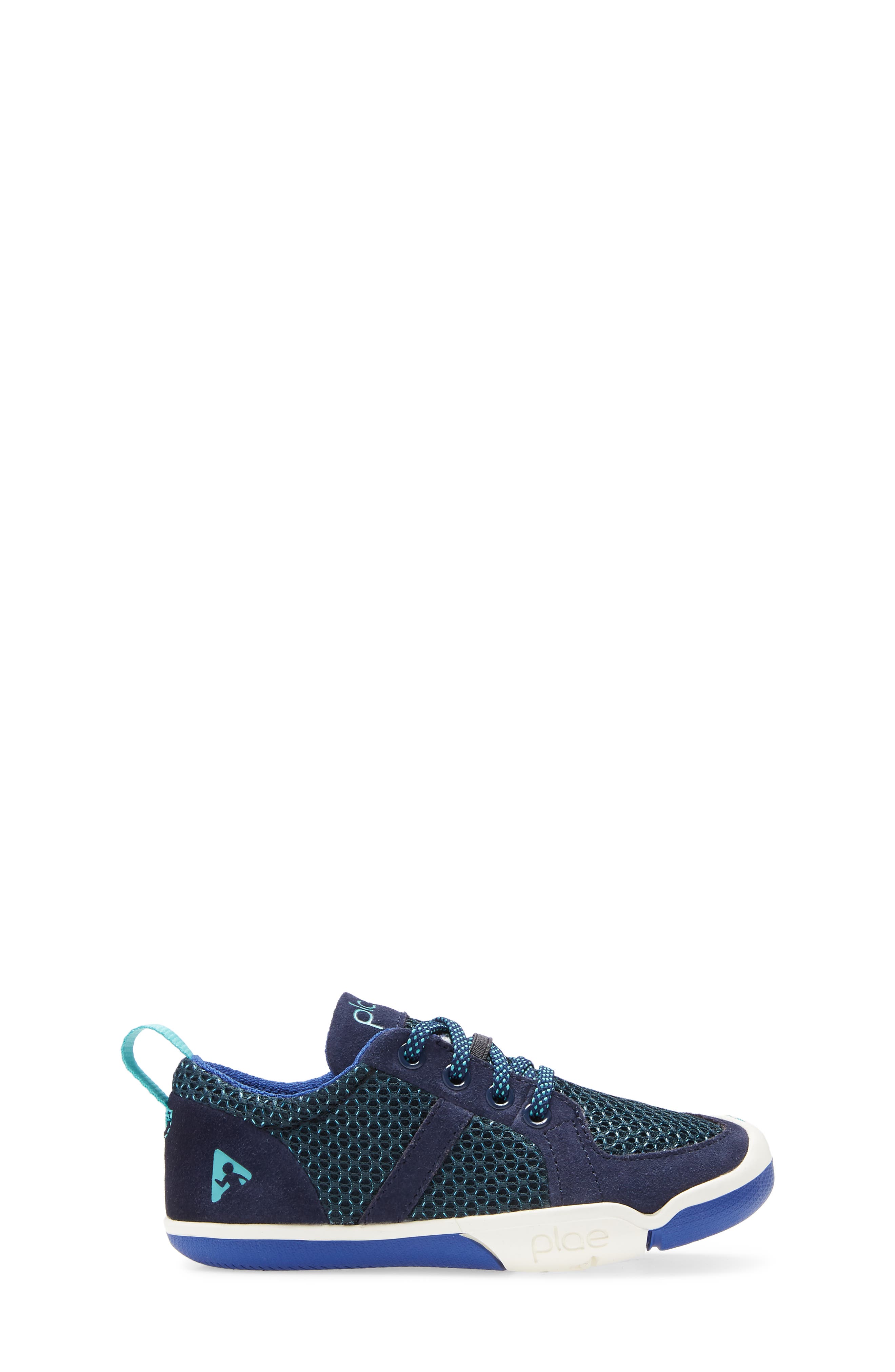 PLAE Miles Low Top Mesh Sneaker, Alternate, color, 