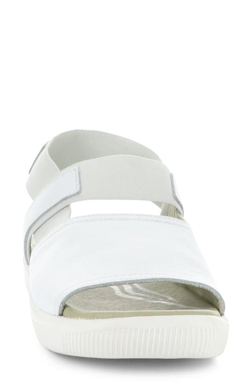 FLY LONDON FLY LONDON ILIX SLINGBACK SANDAL
