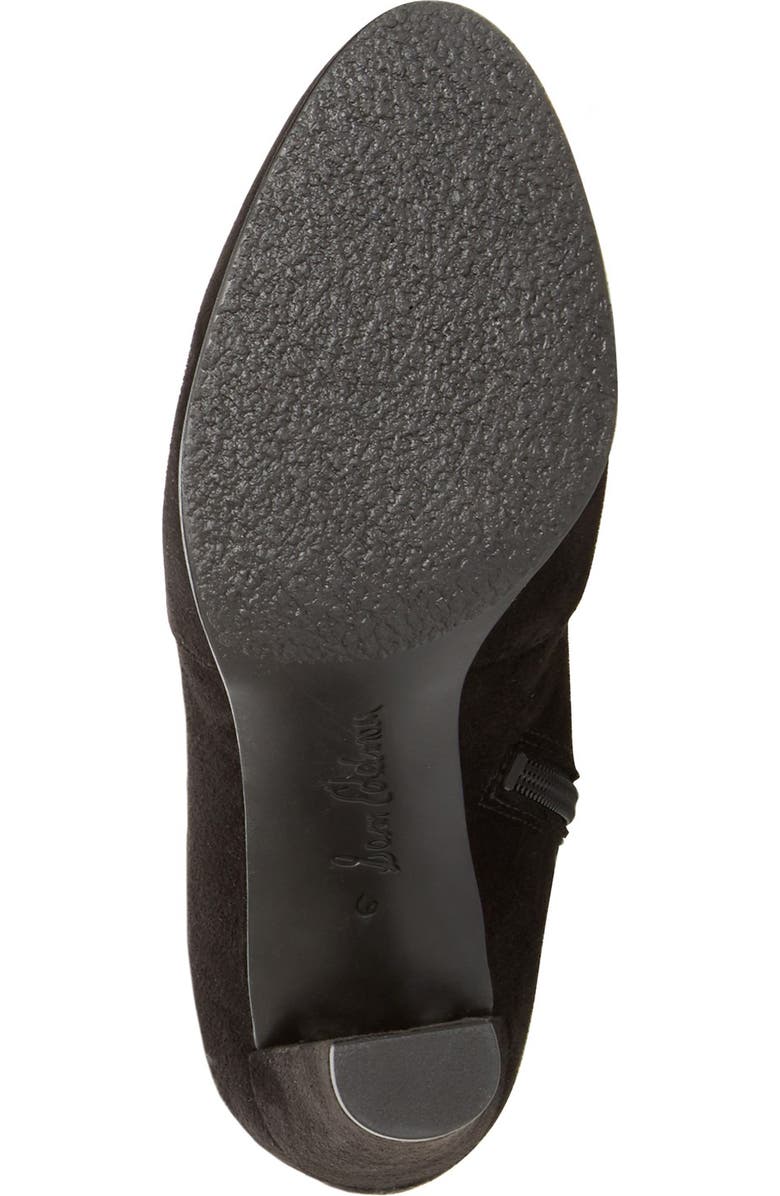 Sam Edelman 'Kent' Over the Knee Boot, Alternate, color,