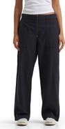 Lee Loose Utility Pants