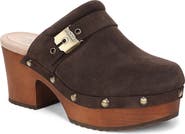 Dr. Scholl's Original Collection Joy Platform Clog