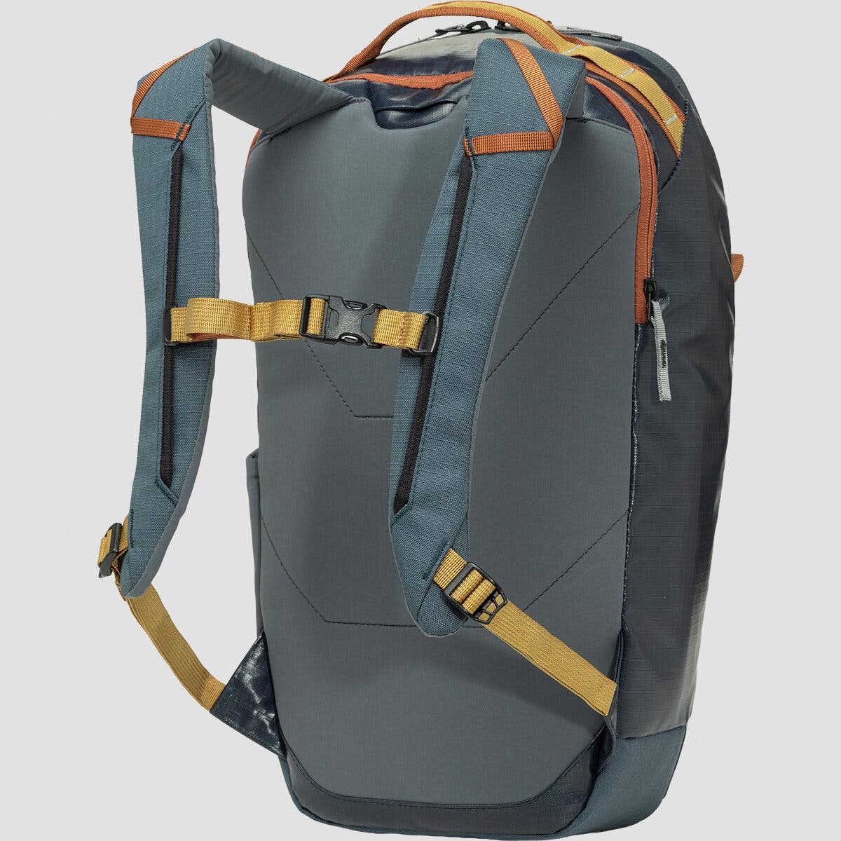 Destination 20L Backpack, Alternate, color, Midnight Blue/Turbulence