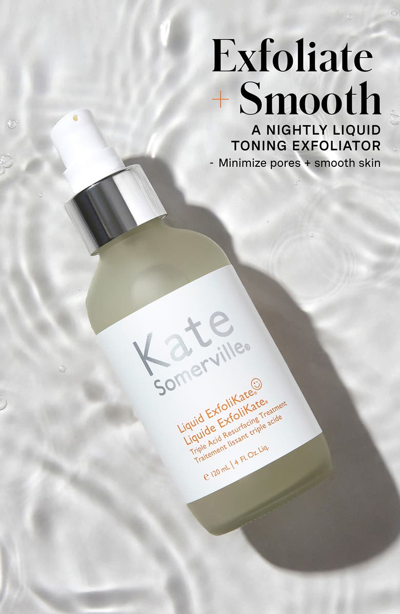 Kate Somerville<sup>®</sup> Liquid ExfoliKate<sup>®</sup> Triple Acid Resurfacing Treatment, Alternate, color, 