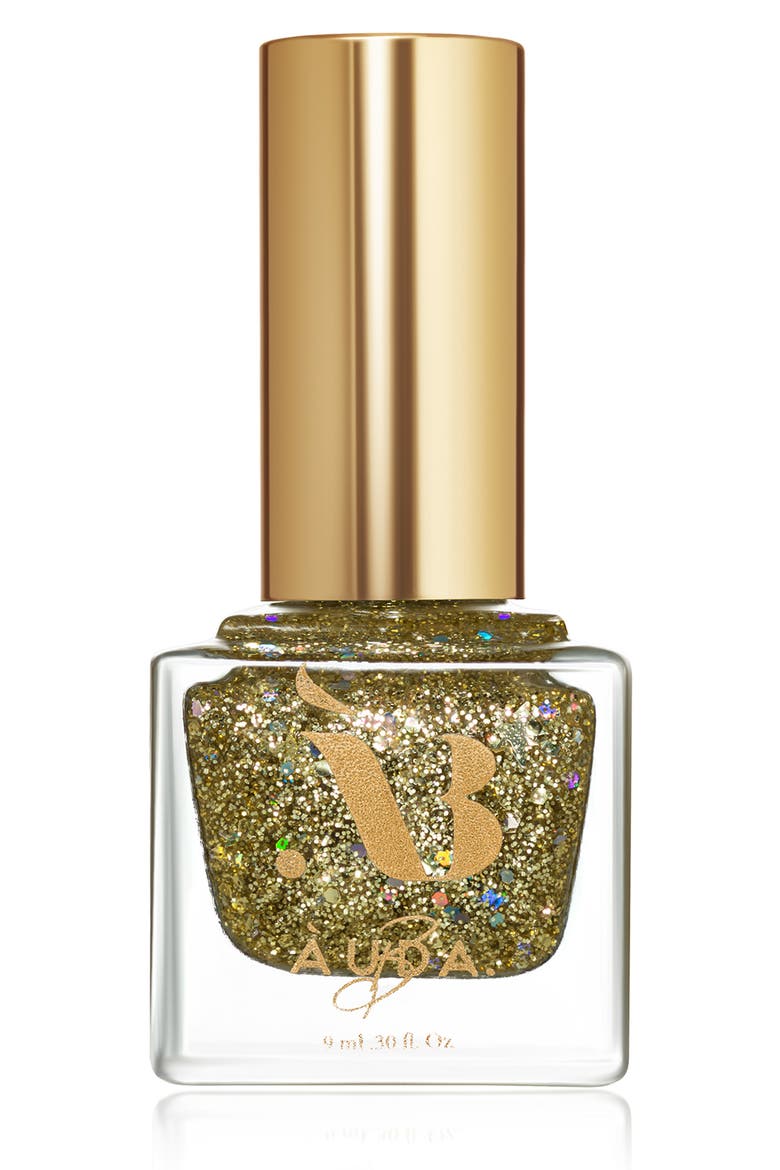 Dirty Money Vegan Nail Polish, Main, color, DIRTY MONEY