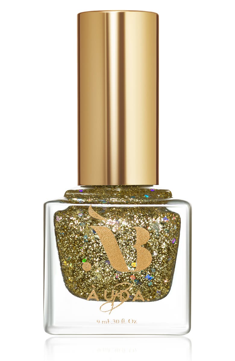 Àuda.B Dirty Money Vegan Nail Polish, Main, color,