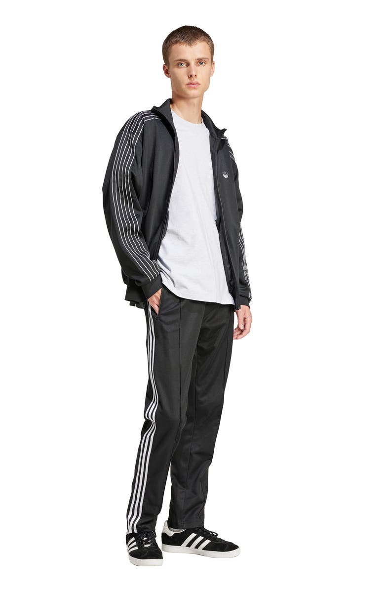 adidas Beckenbauer Track Pants, Alternate, color, 