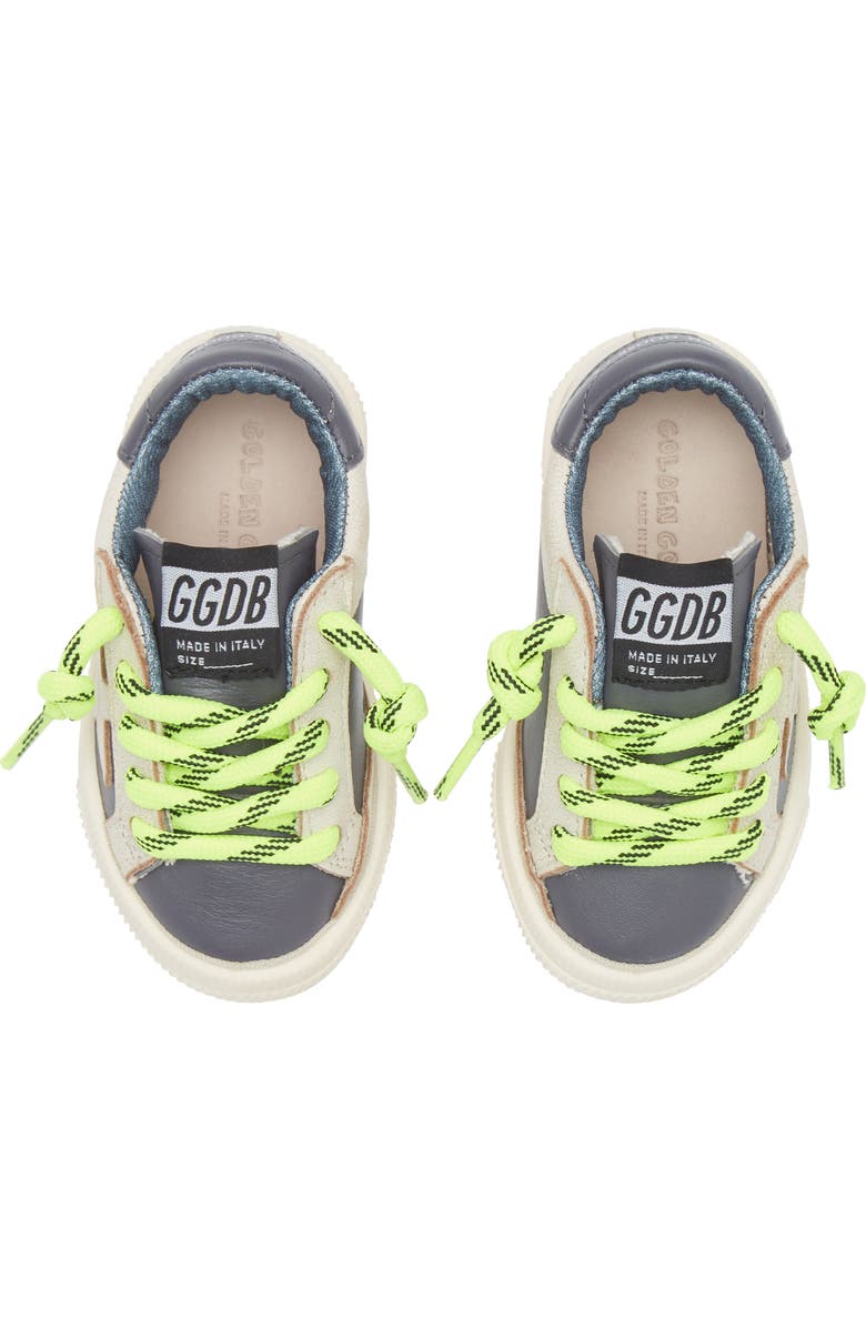 Golden Goose Kids' May Sneaker, Alternate, color,