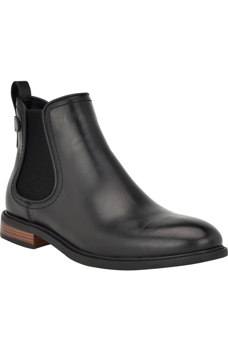 Tommy Hilfiger Vitus Chelsea Boot, Main, color,