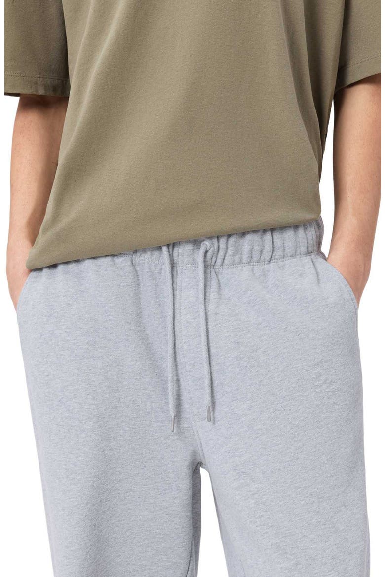 Asher Sweatpants, Alternate, color, GREY MARL