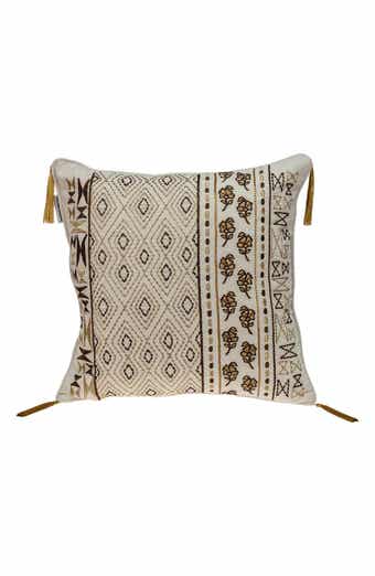 Parkland Collection Marjoram Tapestry Throw Pillow