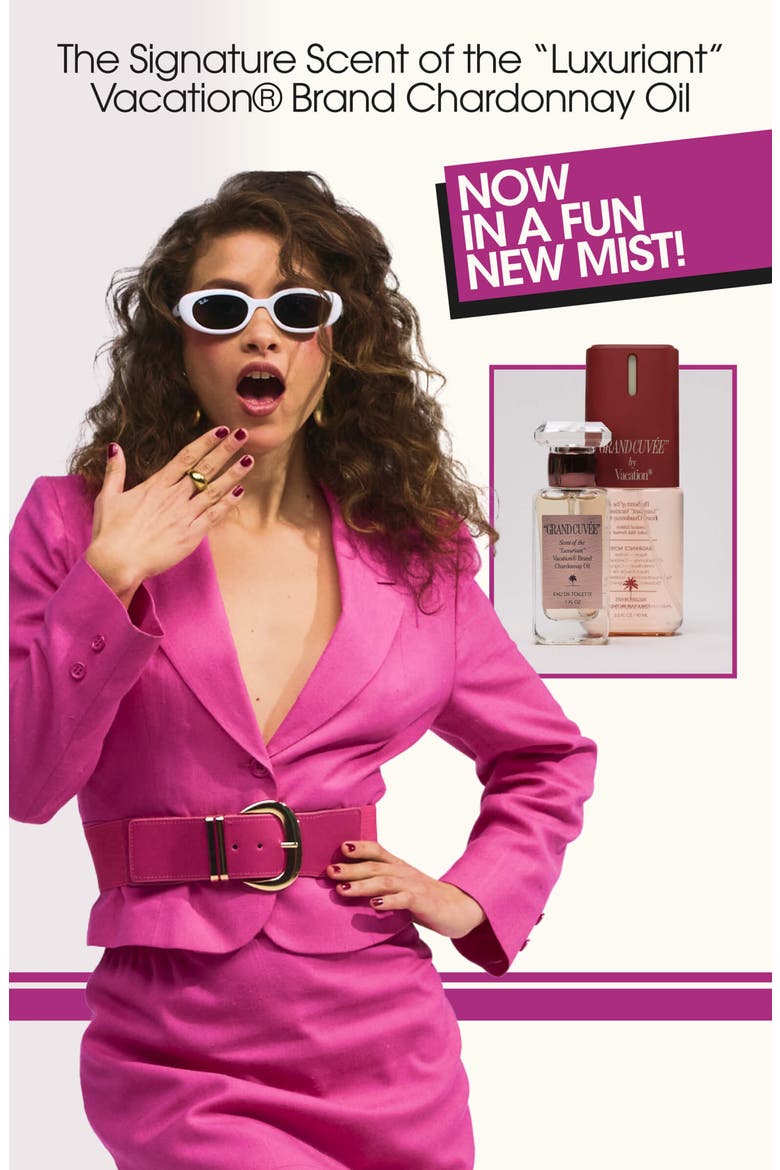 Grand Cuvée Body Mist, Alternate, color, NO COLOR