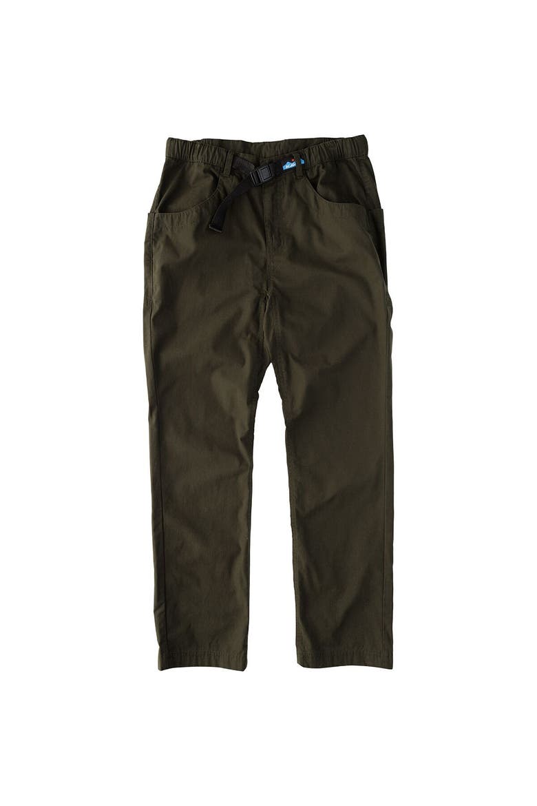 Chilli Lite Pant - Men's, Main, color, Rosin