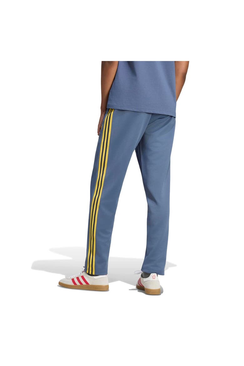 Men's adidas Originals Blue Arsenal Icon Track Pants, Alternate, color, Blue