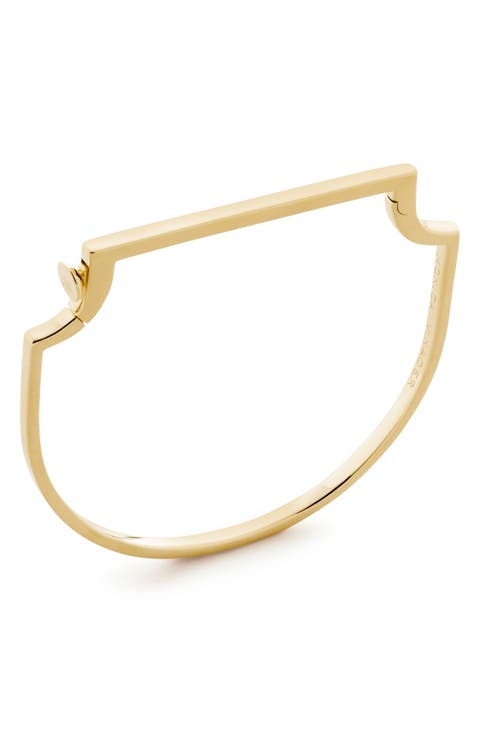 Signature Skinny Bangle