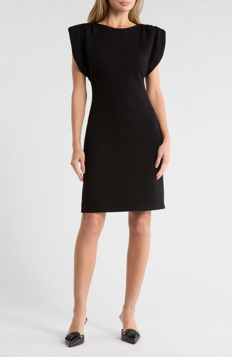 Babette Cocktail Minidress