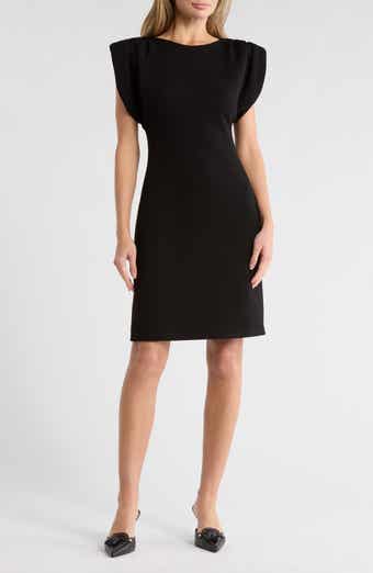 AREA STARS Babette Cocktail Minidress