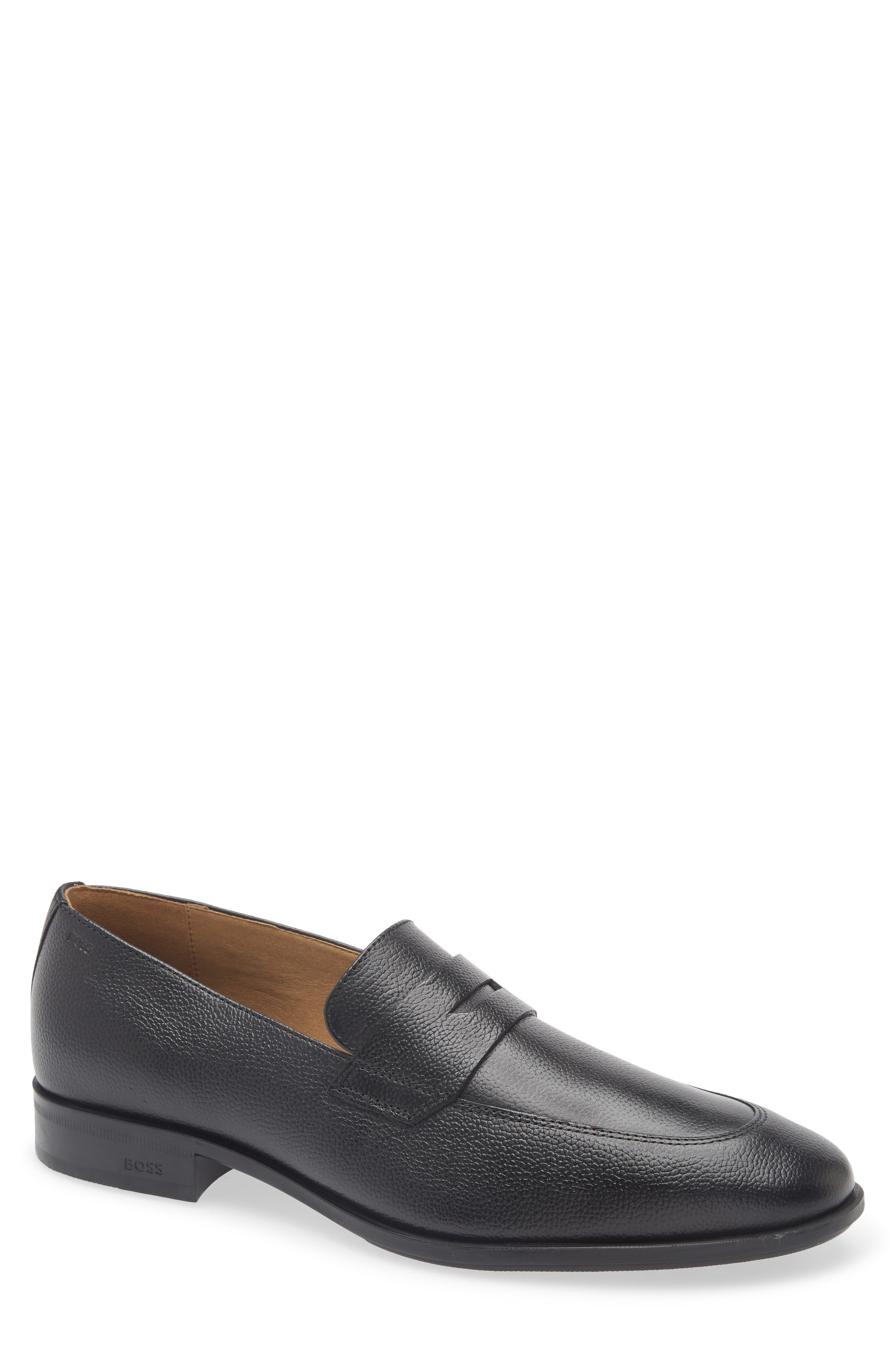 BOSS Colby Penny Loafer