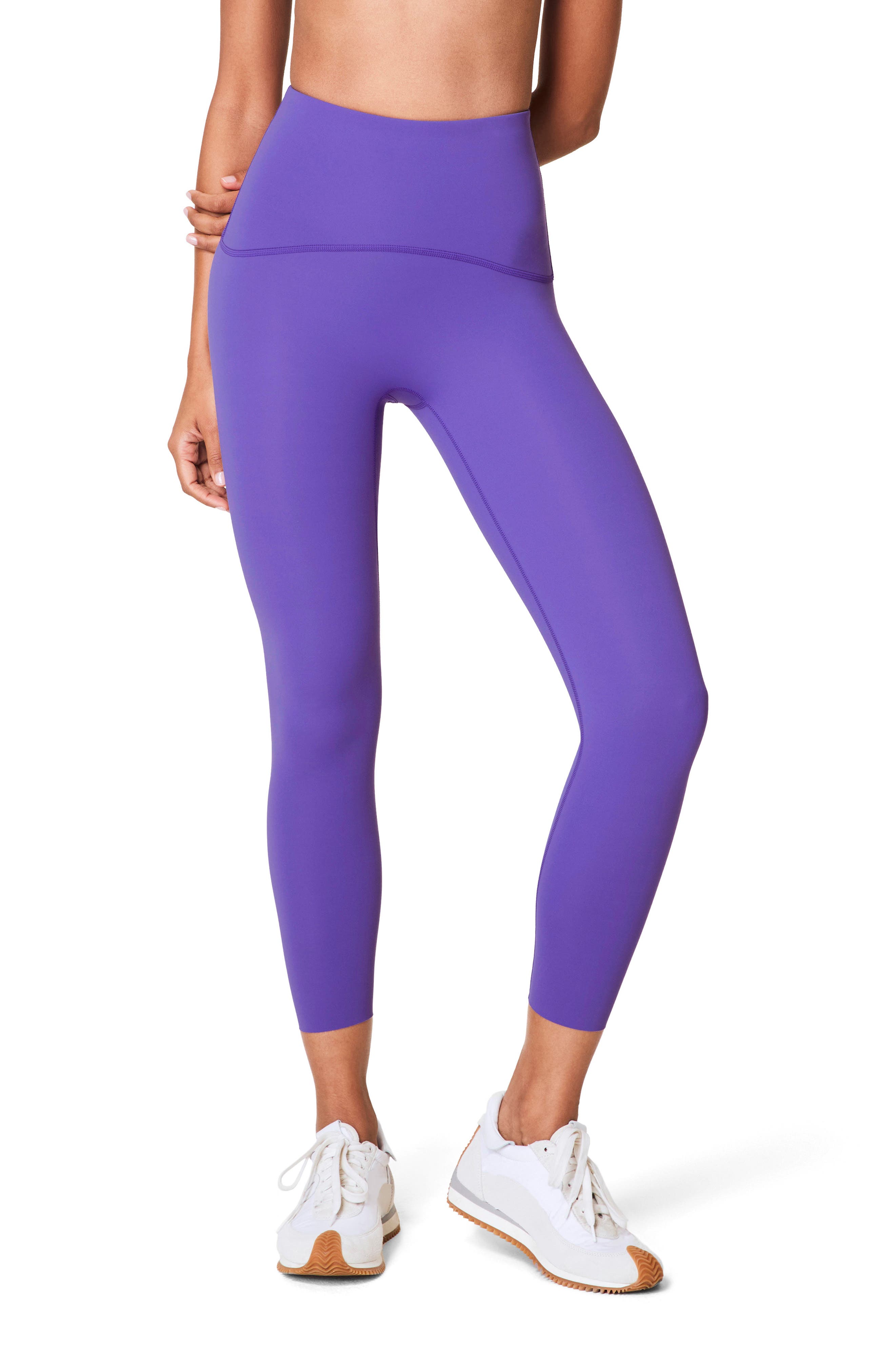 Women's Purple Workout Leggings | Nordstrom