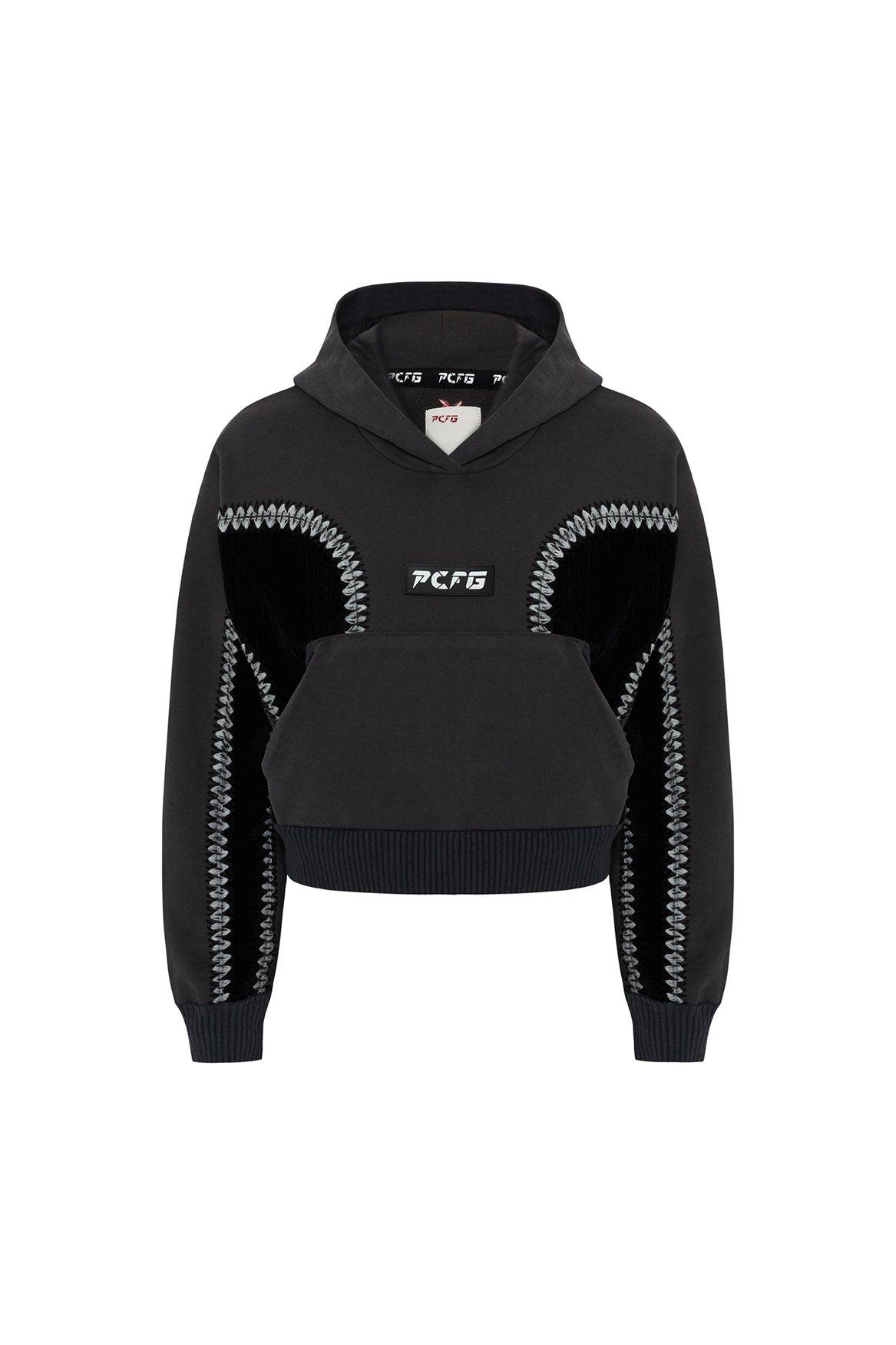 selected BLACK
