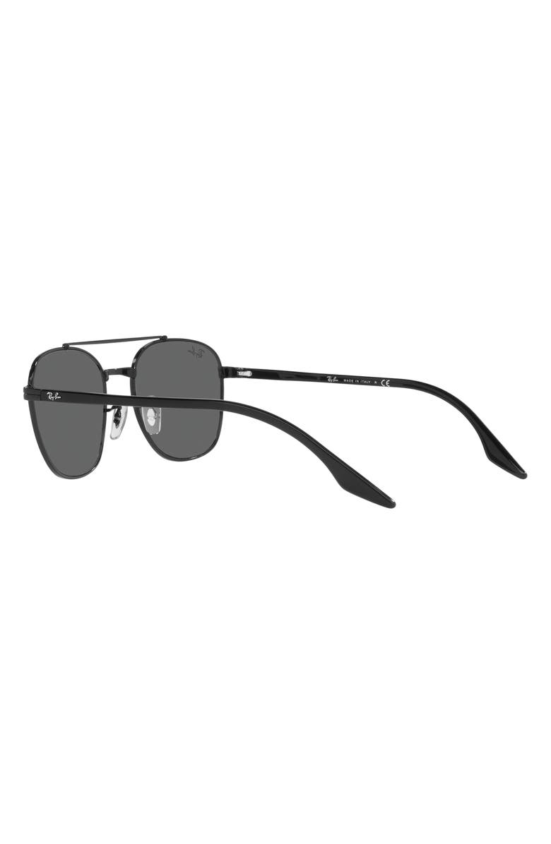 Ray-Ban 58mm Square Sunglasses, Alternate, color,
