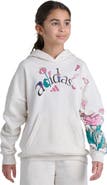 adidas Kids' Graphic Hoodie