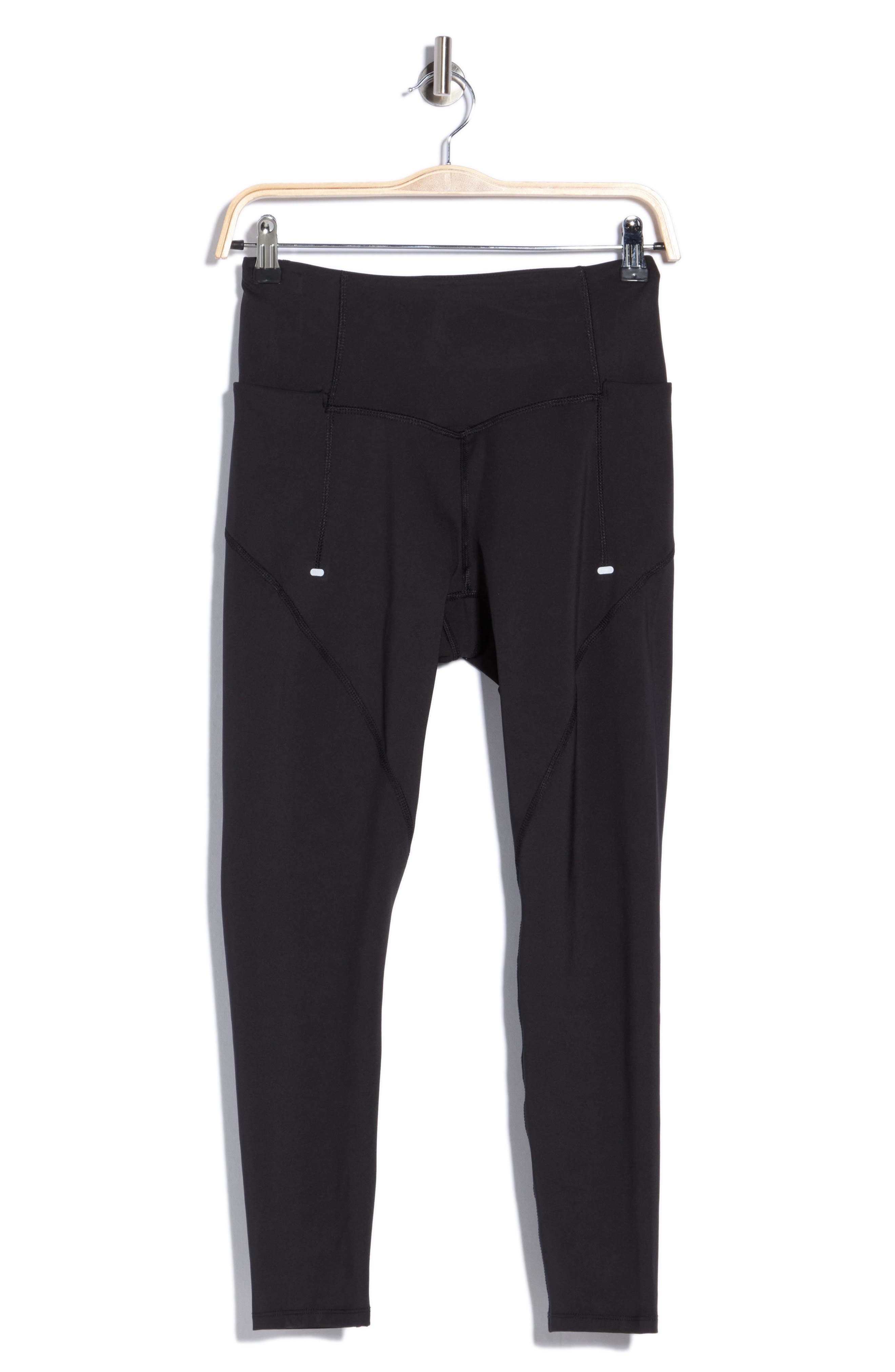 selected RICH BLACK