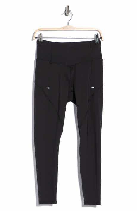 Core 2-Pocket 7/8 Leggings
