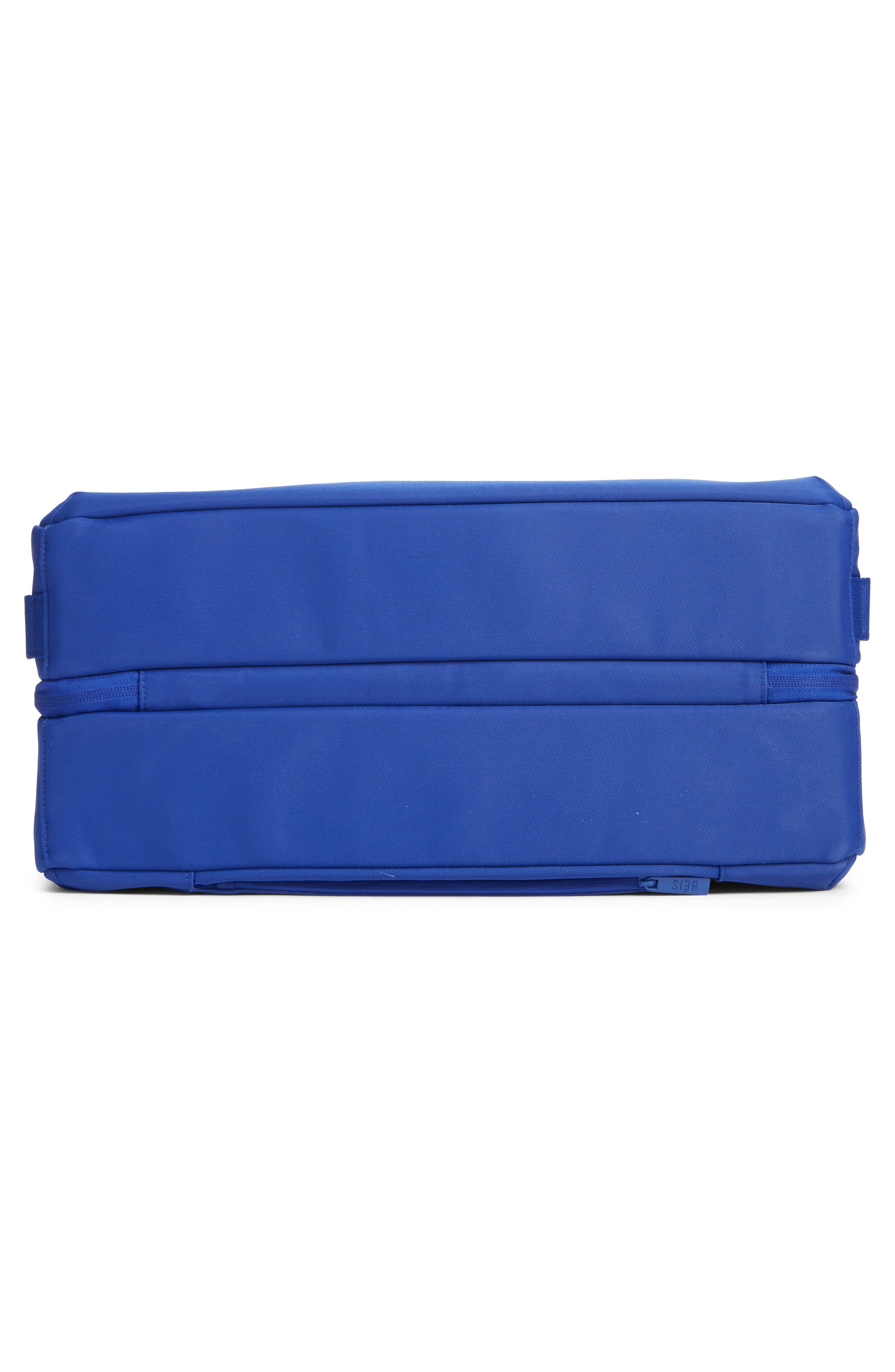 The Ultimate Travel Duffle (Nordstrom Exclusive), Alternate, color, COBALT