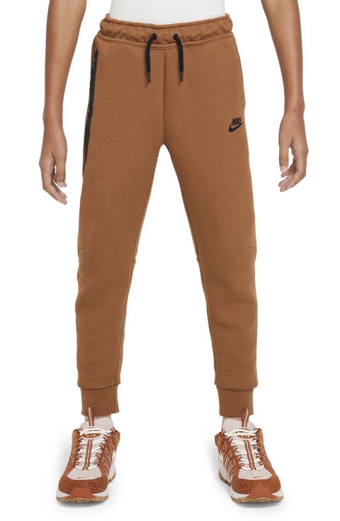 Kids' Tech Fleece Joggers (Little Kid & Big Kid)