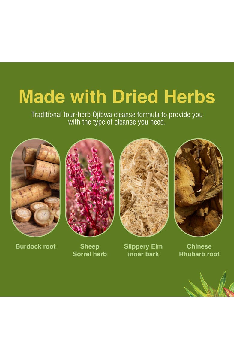 Herbs Etc. Essiac Tonic - 60 Softgels, Alternate, color, NO COLOR