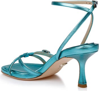 Brynna Ankle Strap Sandal