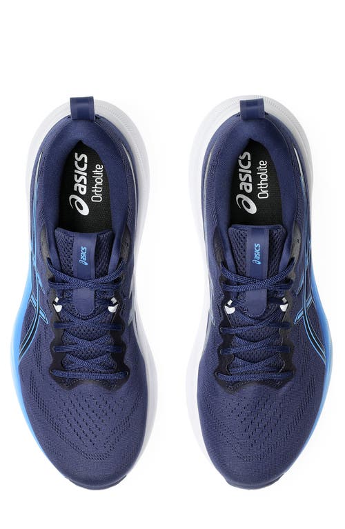 Asics ® Gel-pulse® 16 Running Shoe In Blue