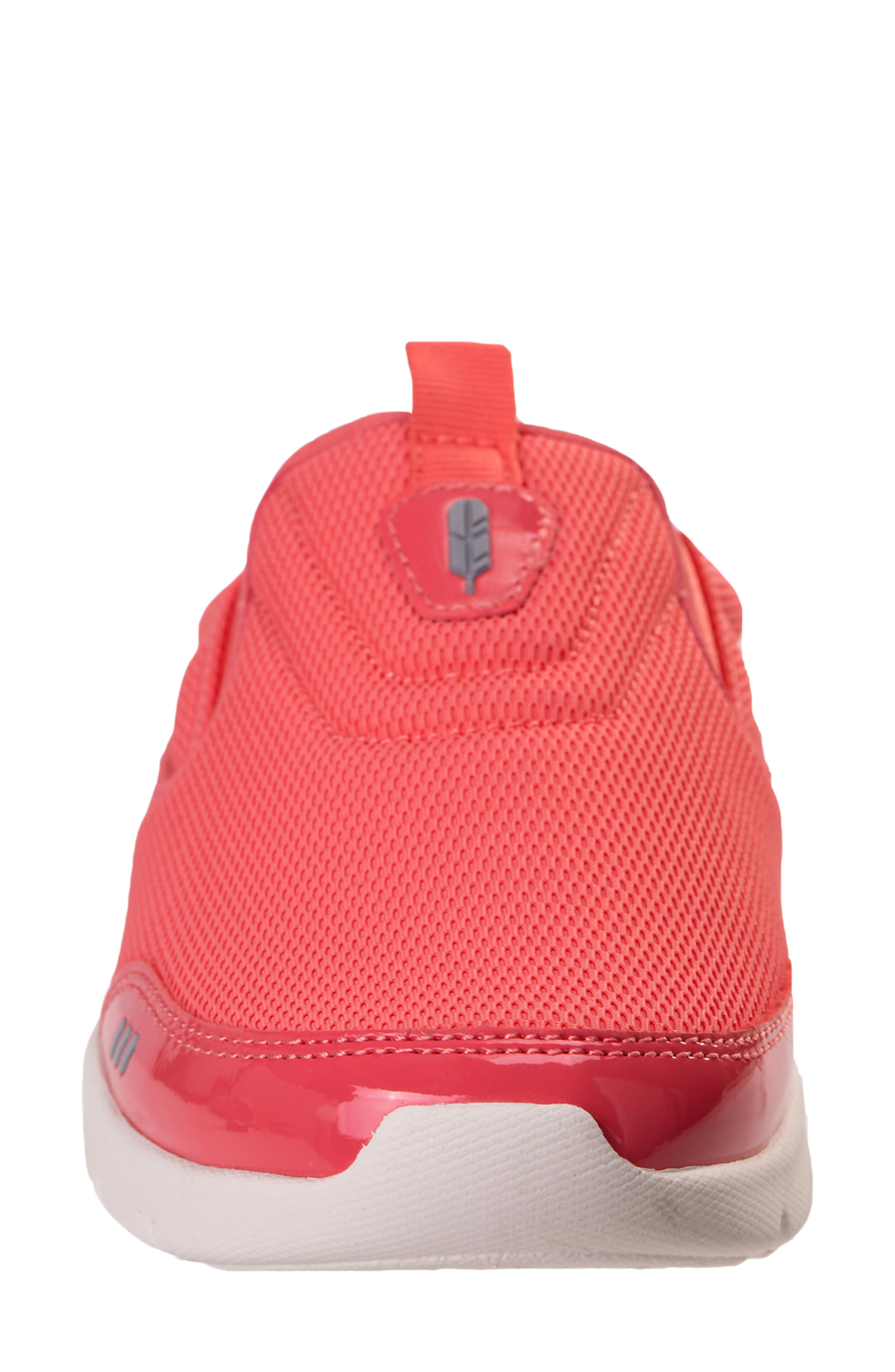 Harper Mule, Alternate, color, GEORGIA PEACH