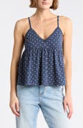 Abound Babydoll Knit Cami