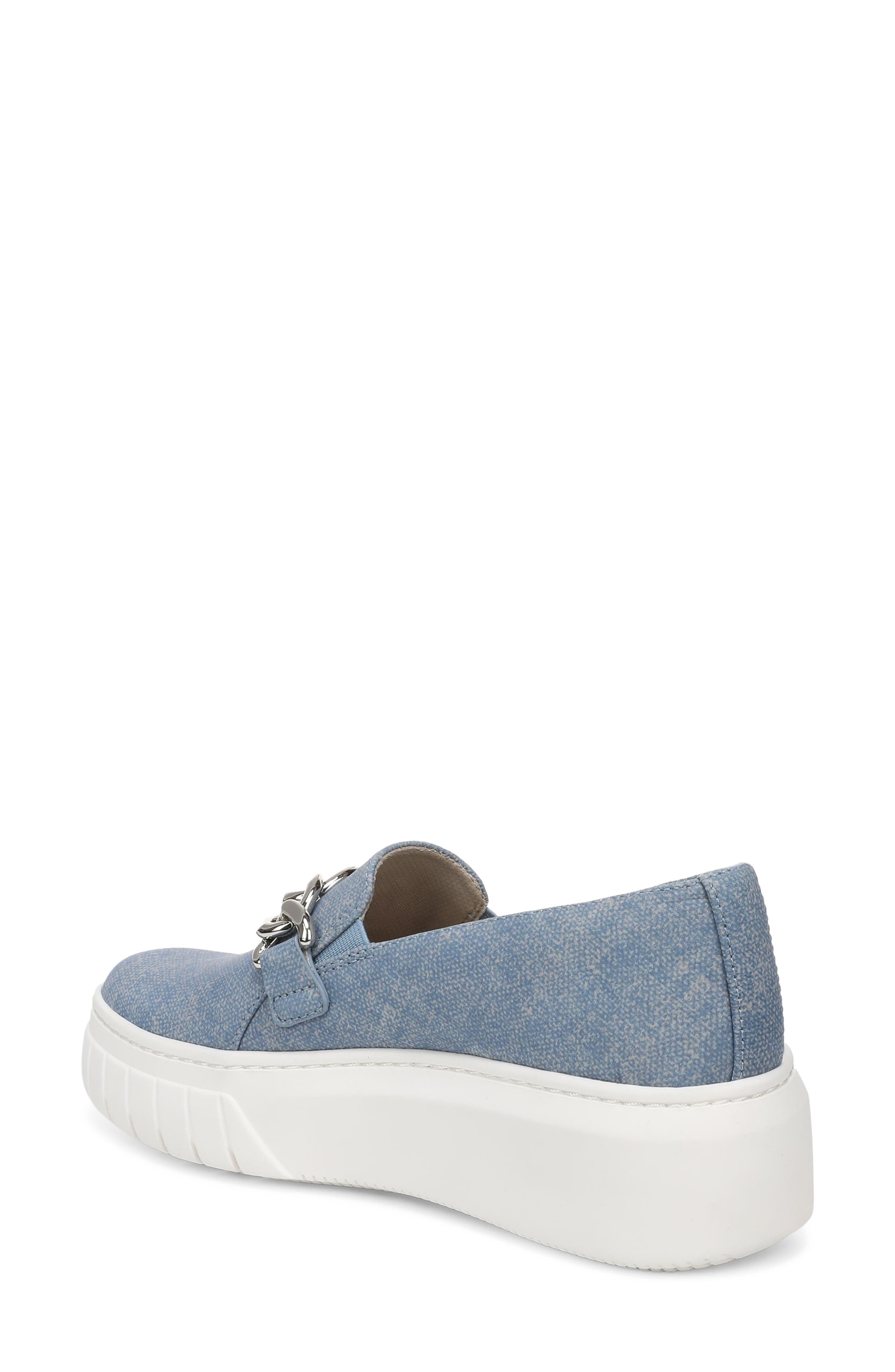 Daphne Slip-On Platform Sneaker - image 4