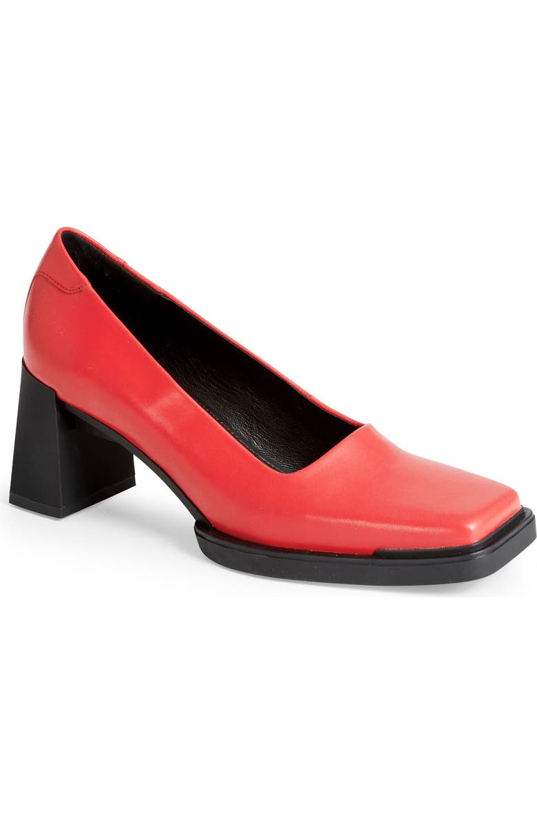 Vagabond Shoemakers Edwina Pump, Main, color,