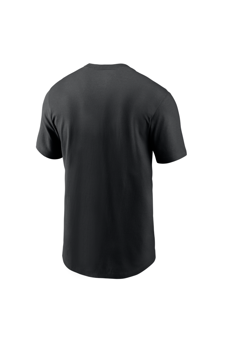 Men's Nike  Black Arizona Diamondbacks Local T-Shirt, Alternate, color, Black